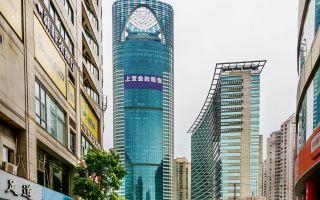 长城金融大厦写字楼租赁推荐