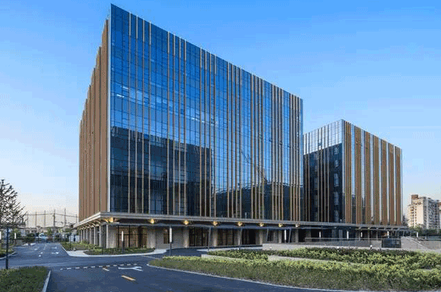 东方国信商务广场