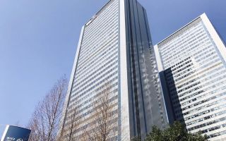 新漕河泾国际商务中心