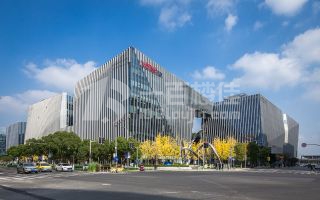 虹桥写字楼推荐