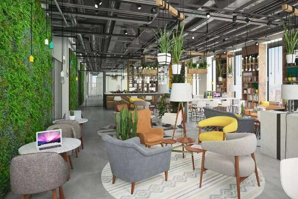 2018年联合办公市场该何去何从