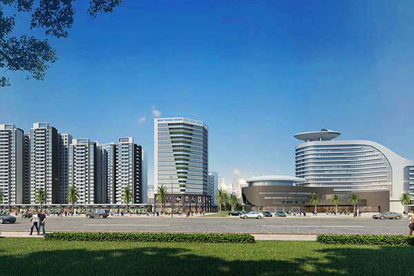 商业地产策划主要包含哪些内容？