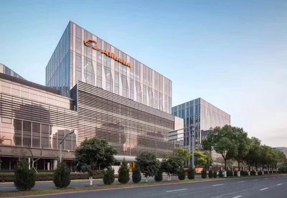 虹桥商务区有哪些高档写字楼出租？