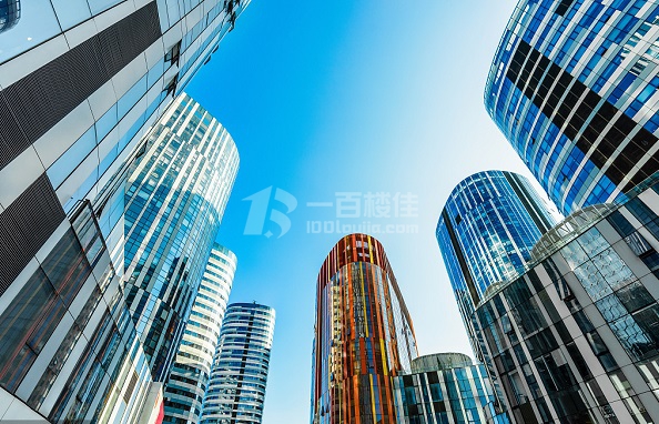 《国际写字楼分级指南》汉化版发布 规范国内写字楼分级标准