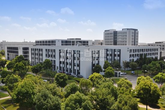 徐汇漕河泾写字楼推荐