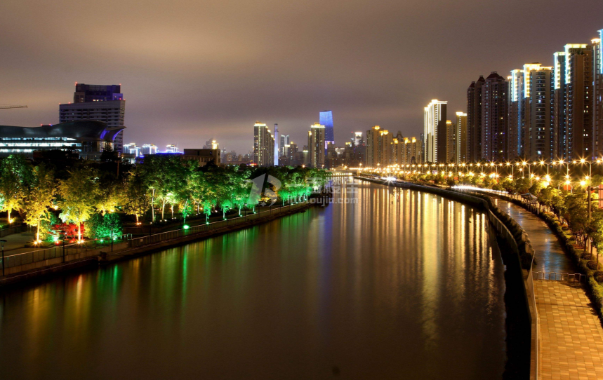 长宁中山公园写字楼推荐