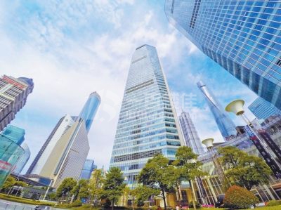 热点城市写字楼供应量迎高峰 广州深圳核心区域供应大增