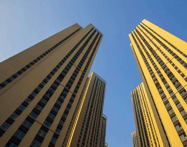 为什么我不建议你投资写字楼？