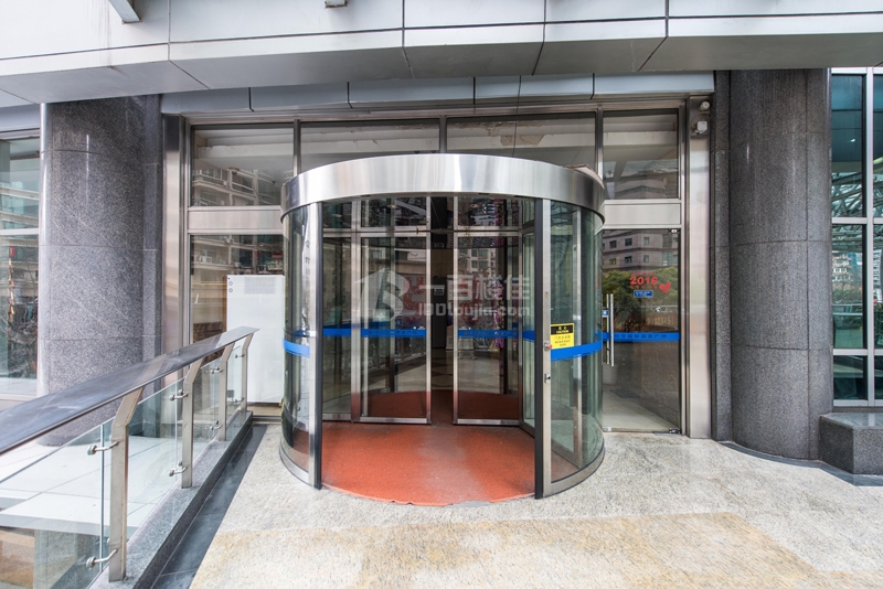 新时空国际商务广场