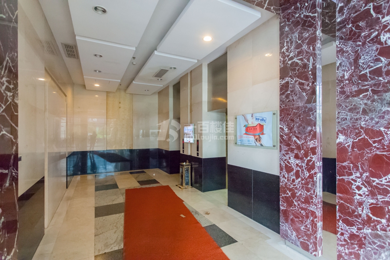 莲花国际商务广场