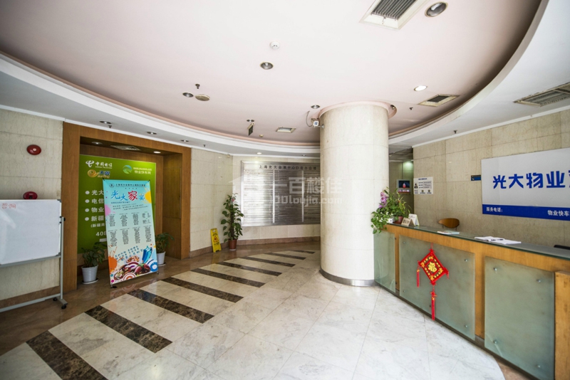 光大国际会展中心