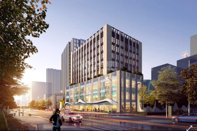 ENJOY趣办.高和云峰