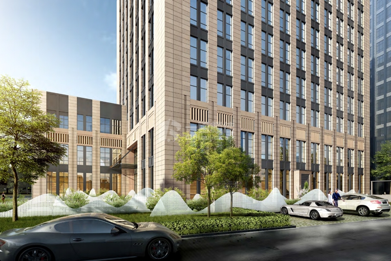 ENJOY趣办.高和云峰