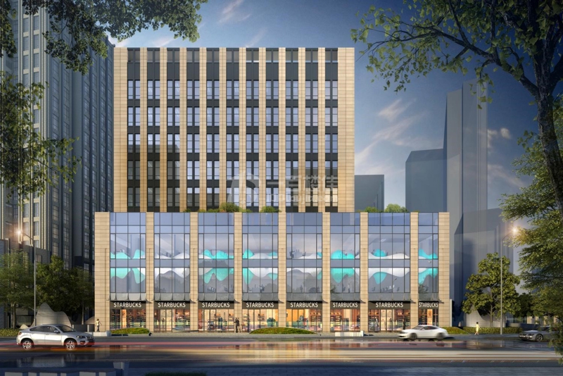 ENJOY趣办.高和云峰