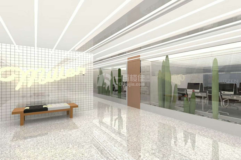 ENJOY趣办.百乐门大都会