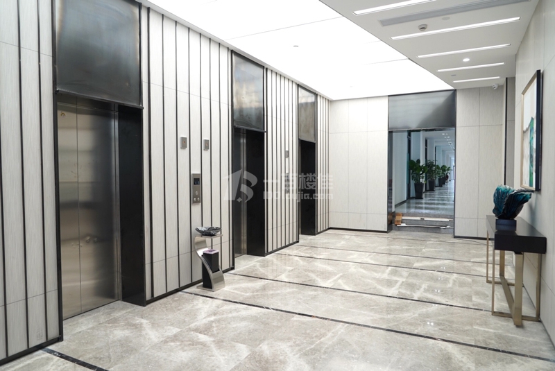 ENJOY趣办.九洲中心