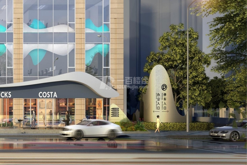 ENJOY趣办.高和云峰