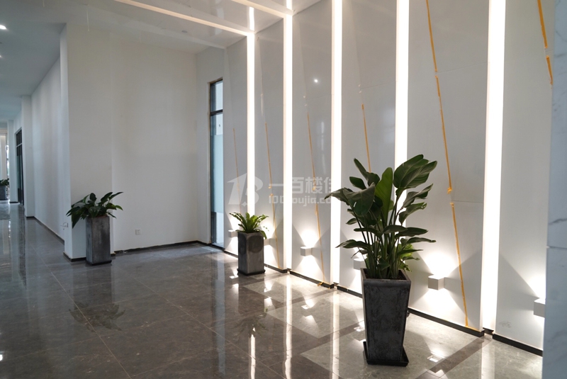 ENJOY趣办.九洲中心