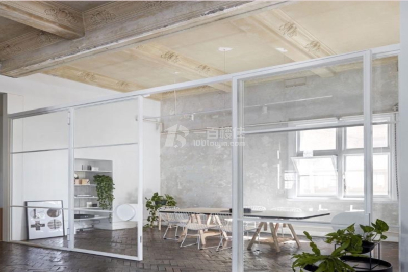 ENJOY趣办.百乐门大都会