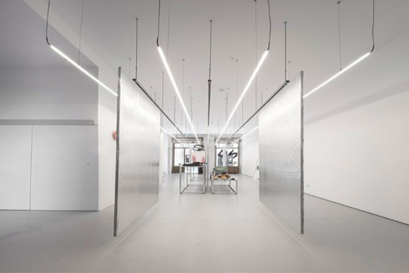 ENJOY趣办.百乐门大都会