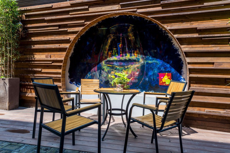 uv-working（有为公社）南苏河