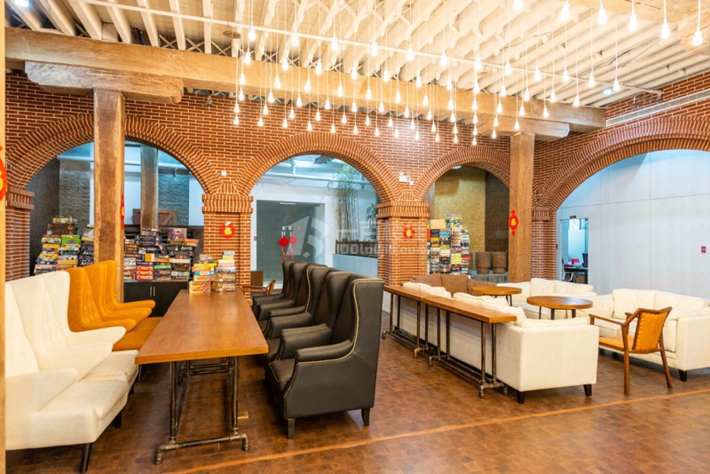 uv-working（有为公社）南苏河