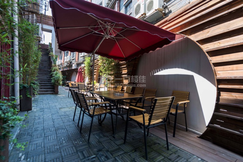 uv-working（有为公社）南苏河