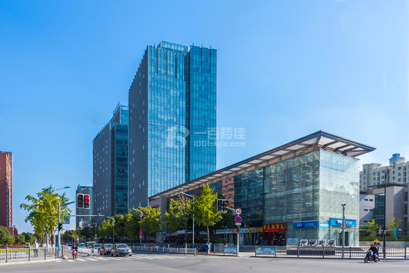 距离 11号线南翔1092米