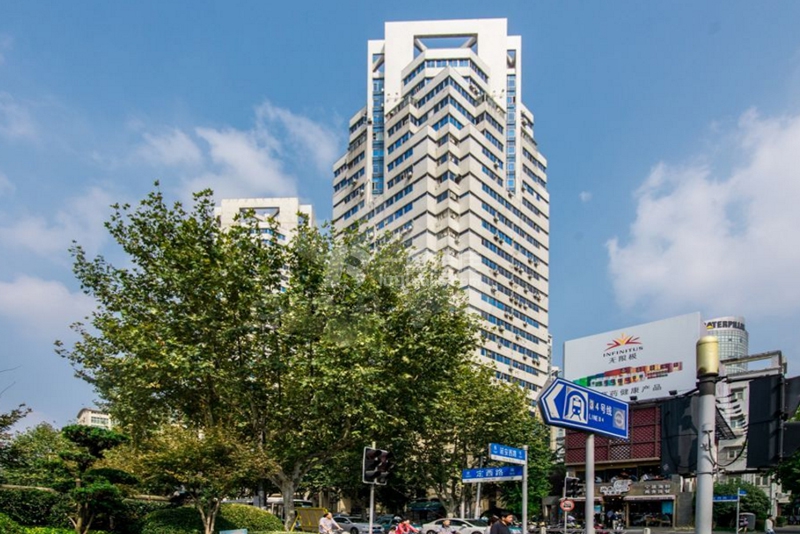 创邑SPACE（银统）