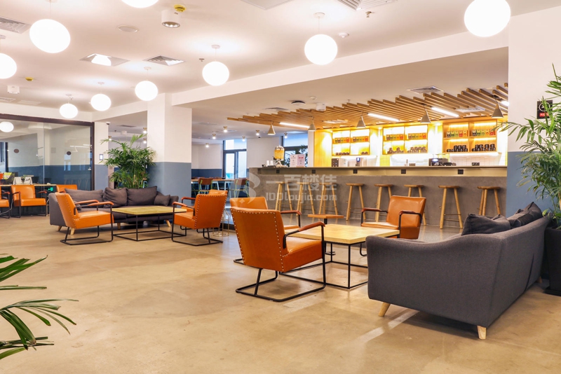 氪空间（文定路社区）