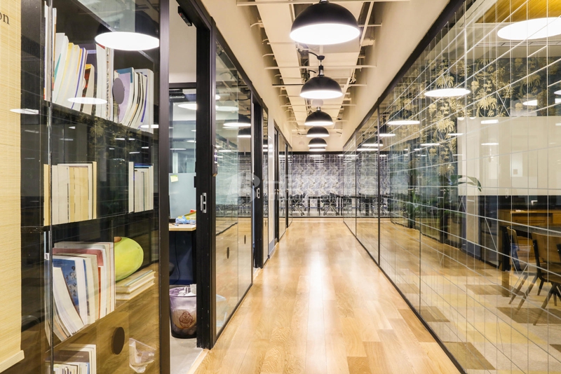 氪空间（文定路社区）