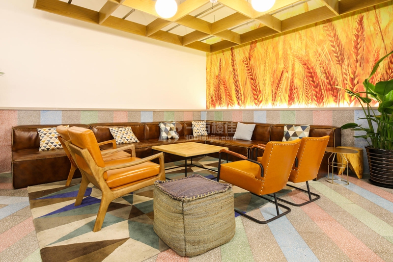 氪空间（文定路社区）