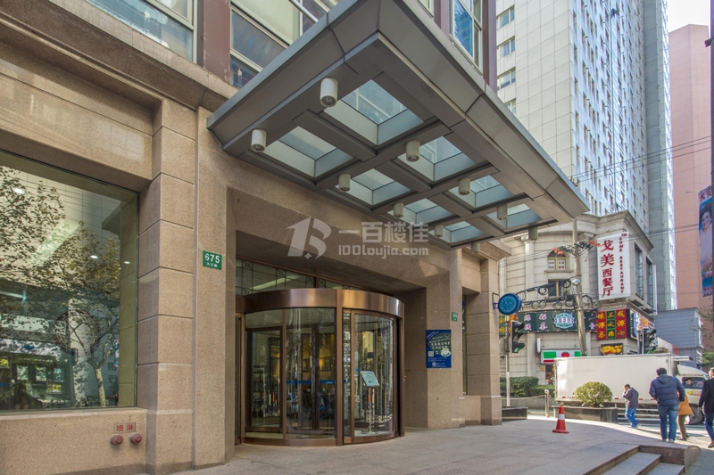 长江新能源大厦