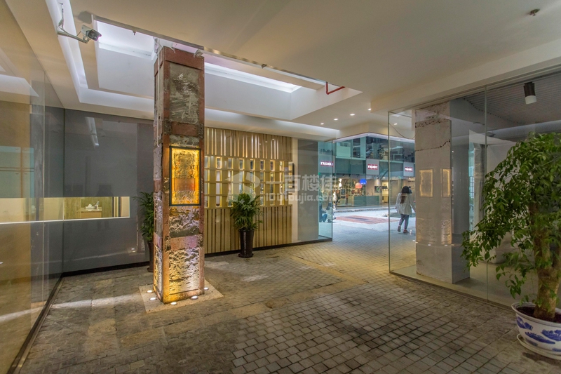 WE国际文化创意中心(外滩)