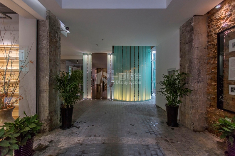 WE国际文化创意中心(外滩)