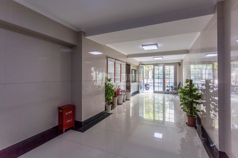 新虹口市政商务楼