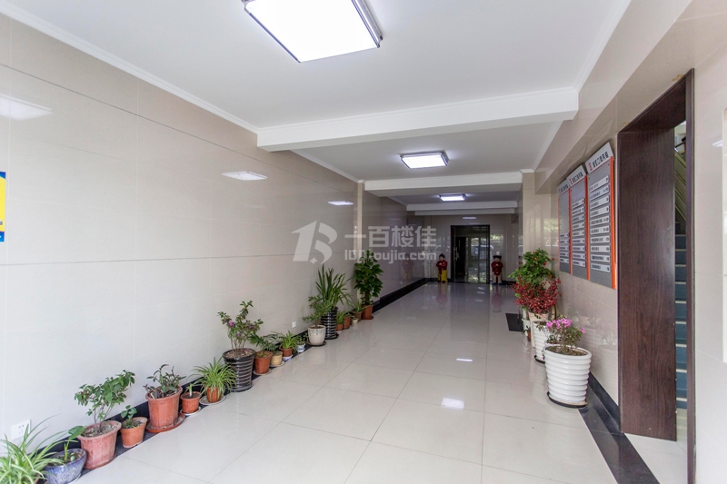 新虹口市政商务楼