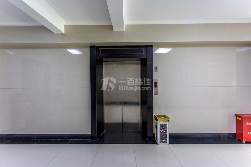 新虹口市政商务楼