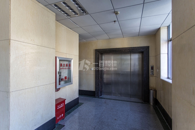 巨丰国际商务广场