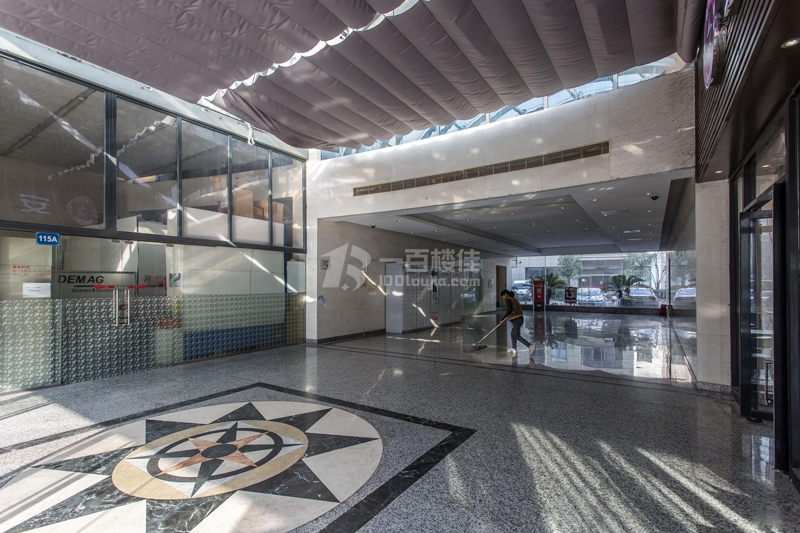 巨丰国际商务广场