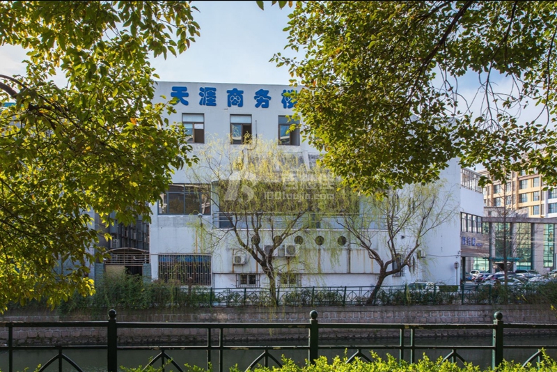 天涯商务楼