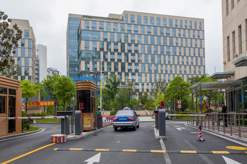 上海数字产业园