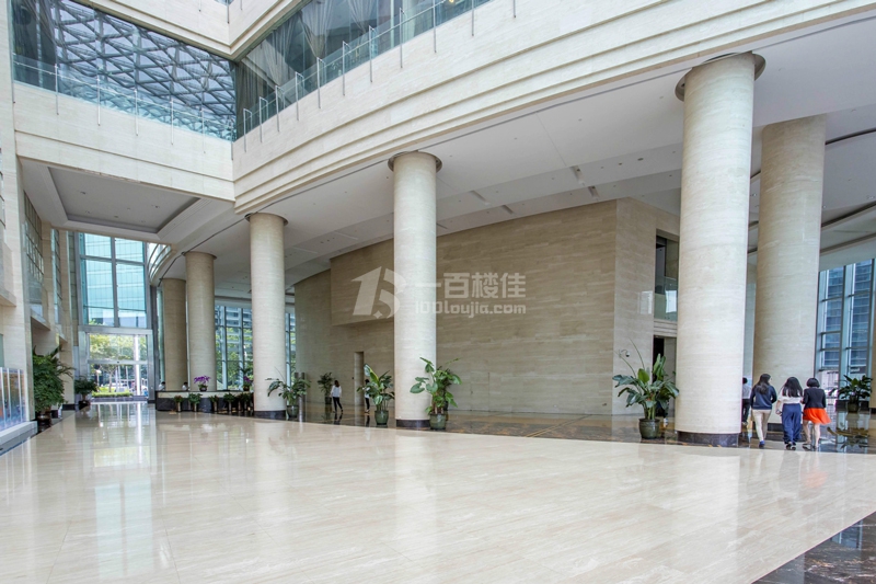 中融·碧玉蓝天大厦