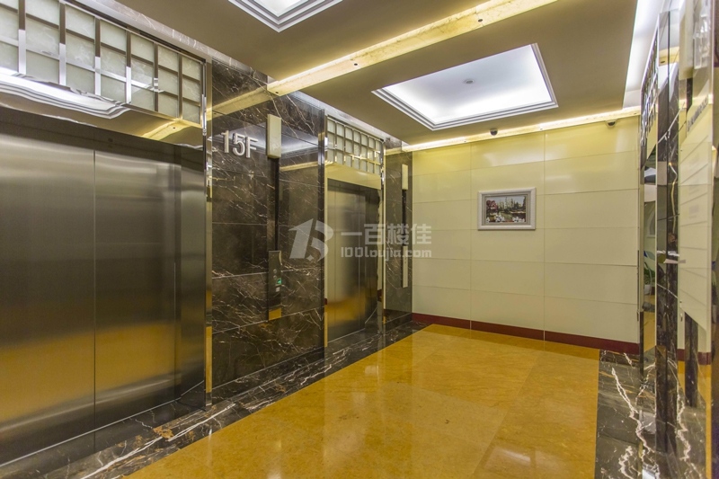 中融·碧玉蓝天大厦