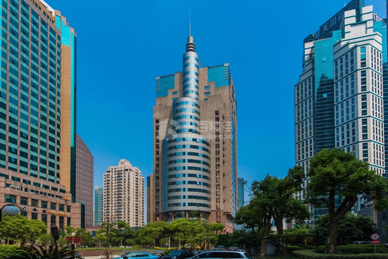 东方国际科技大厦