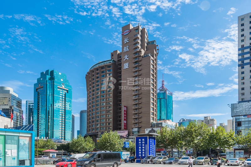 长航大厦