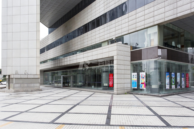 上海国际信贸大厦