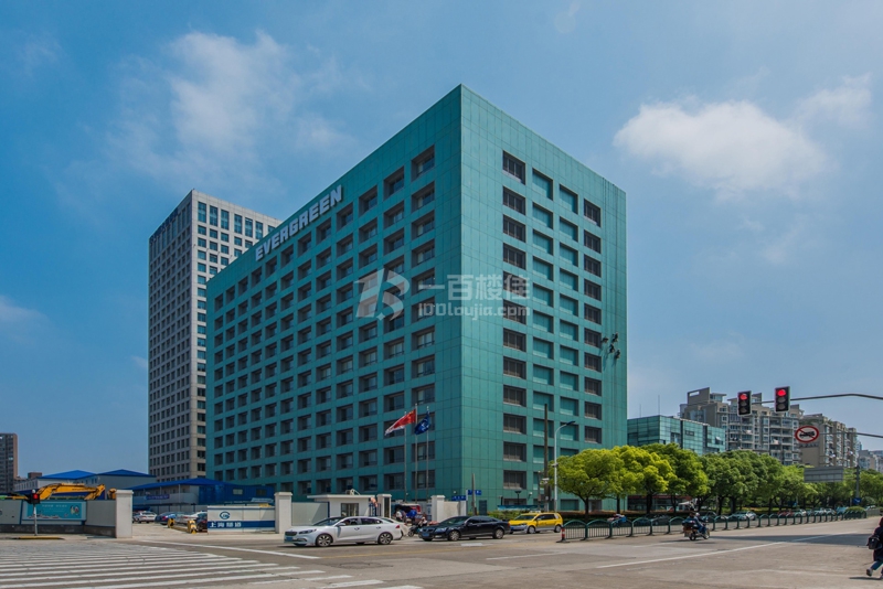 证大五道口广场