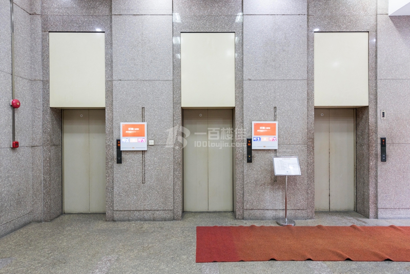 长春藤运通大厦