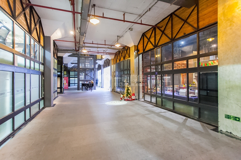 D1国际创意空间